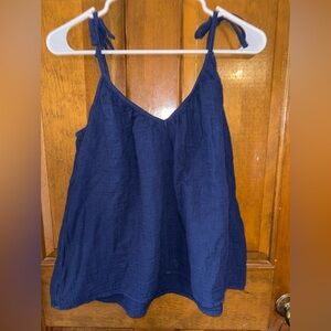 Navy tank